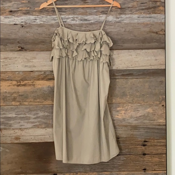 J.Crew sundress - Picture 1 of 4